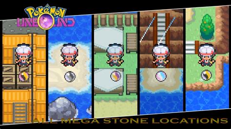pokemon unbound 2.1.1.1|pokemon unbound pokemon locations.